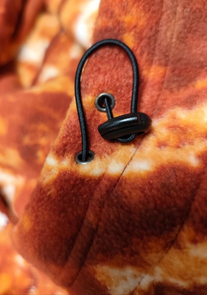 Cagoule de ski OAKLEY - photo numéro 7