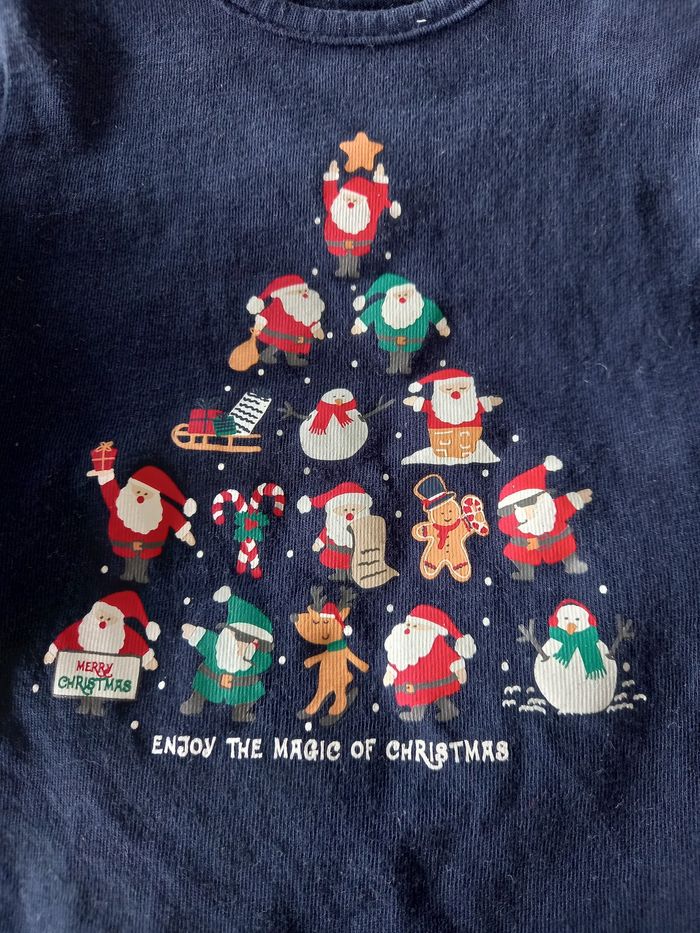 Ensemble Noël - photo numéro 2