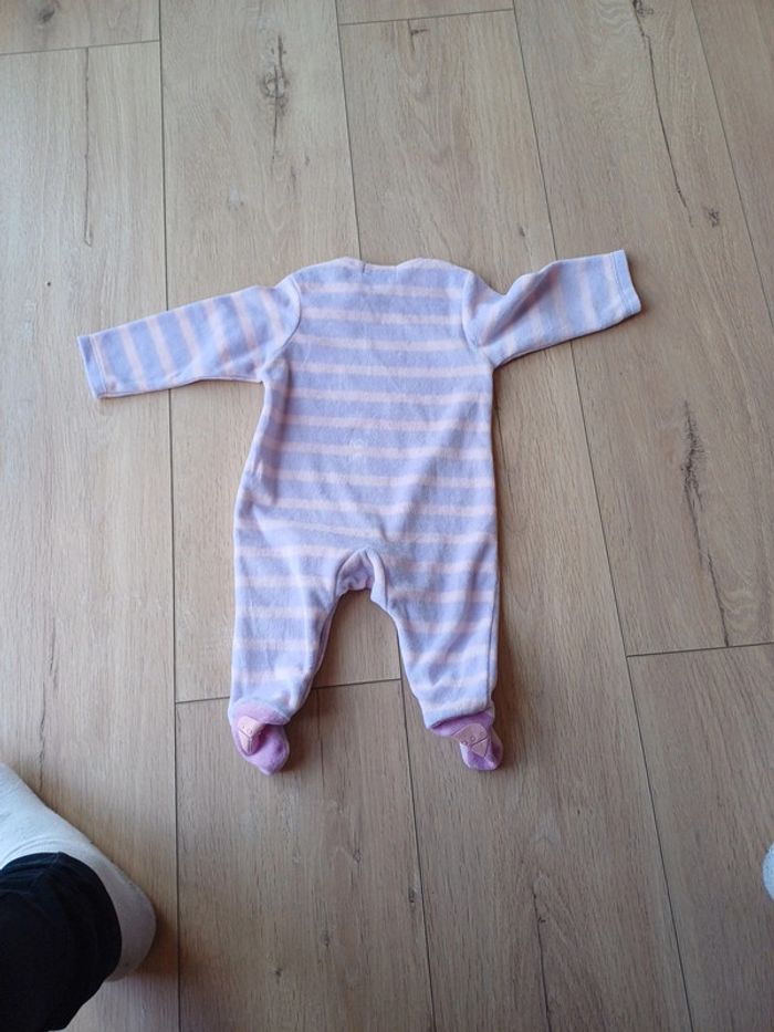Pyjama in extenso 3 mois - photo numéro 5
