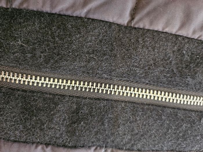 Manteau armani - photo numéro 2