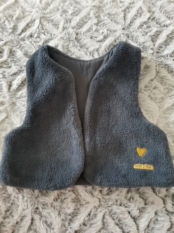 Gilet