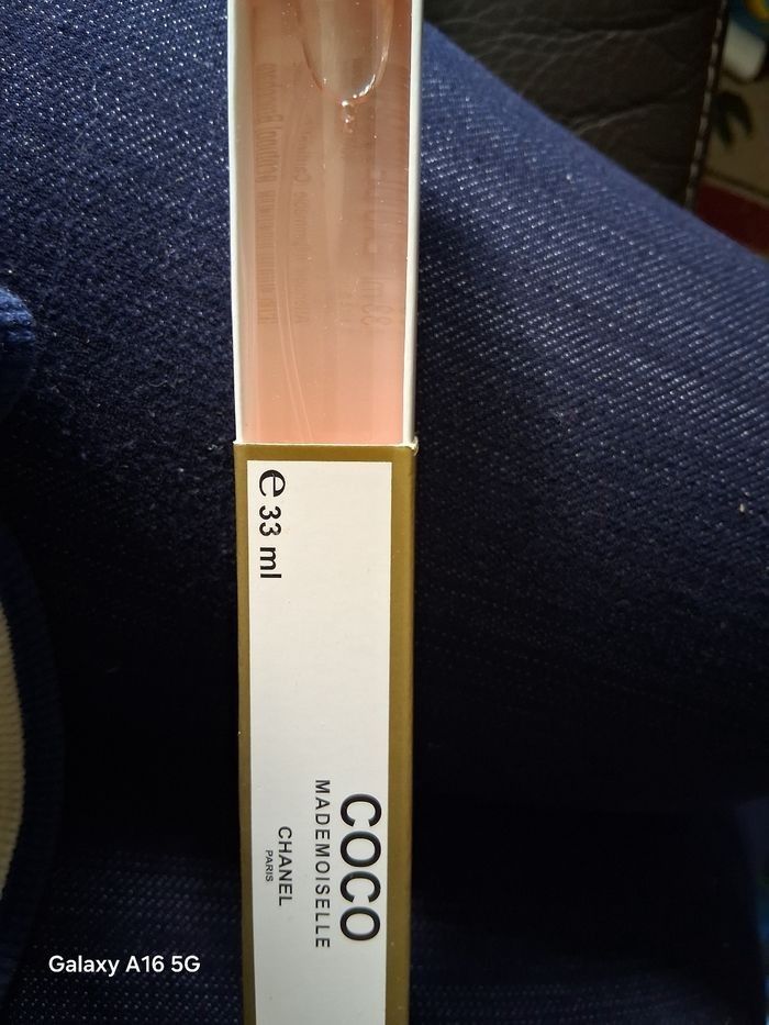 Parfum original 33 ml - photo numéro 3