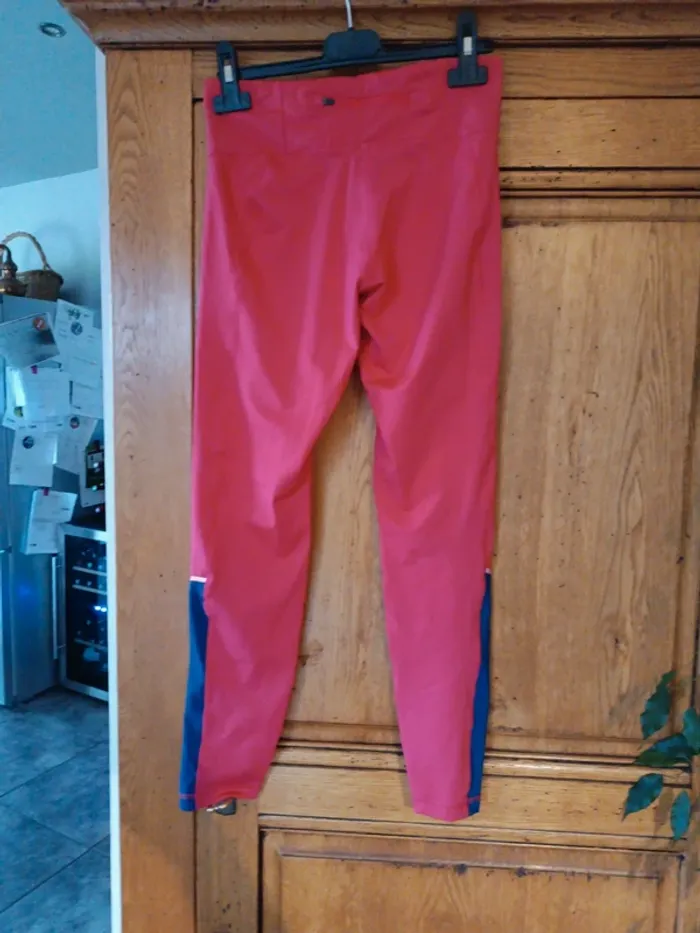 Pantalon running femme Crivit - photo numéro 2
