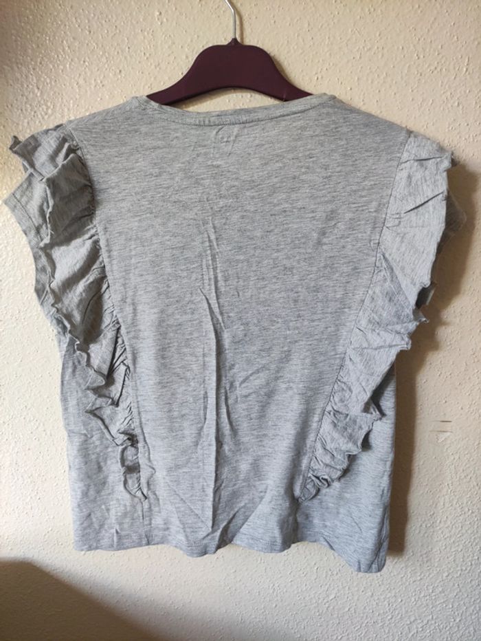 T-shirt taille 14 ans - photo numéro 3