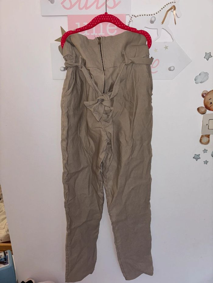 Pantalon taille XL