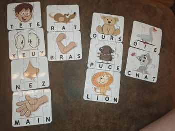 Puzzles