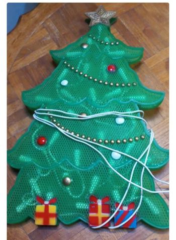 Decoration de Noël