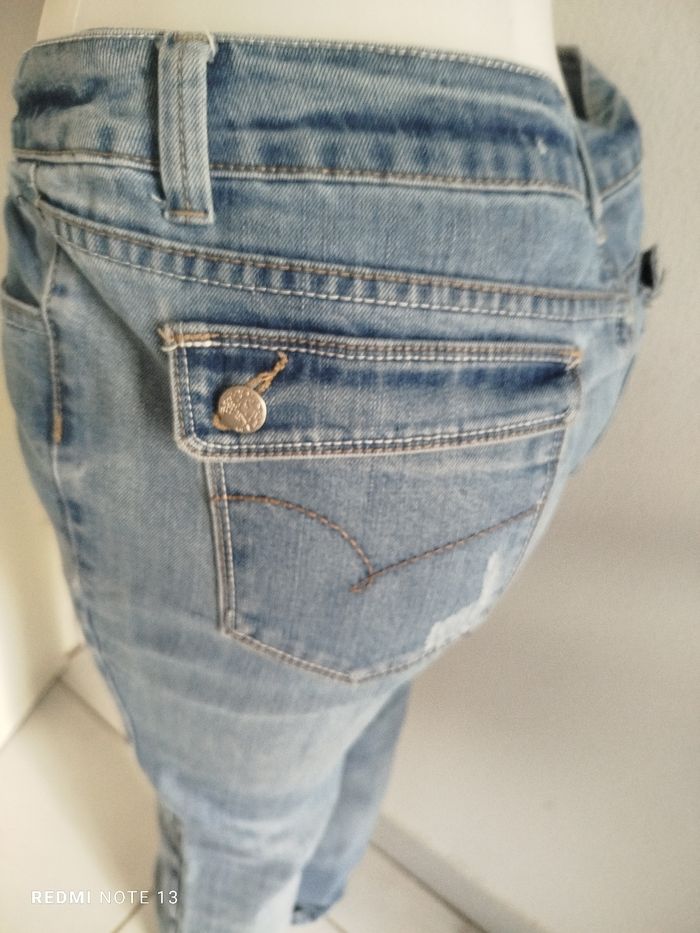 #kytie40homme. Jeans taille 40 - photo numéro 7