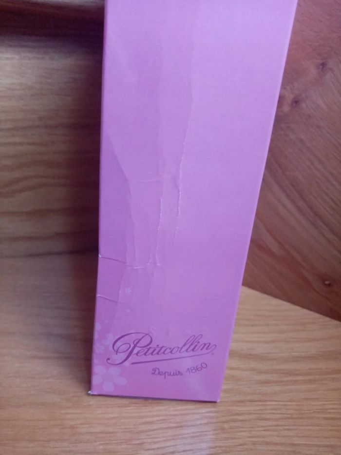 Ma poupée qui gazouille Petitcollin - photo numéro 12