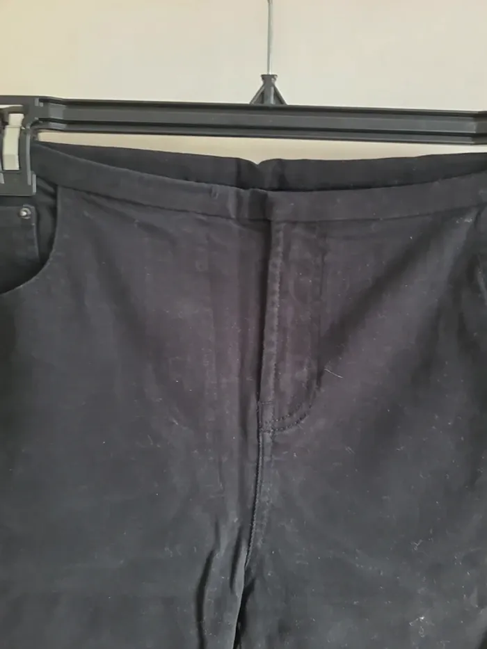 👖Pantalon noir👖 - photo numéro 3