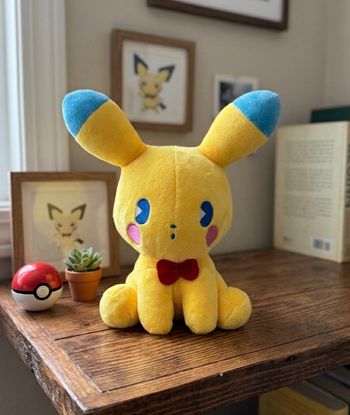 Peluche Pokémon 