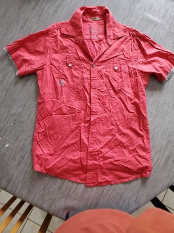 chemise
