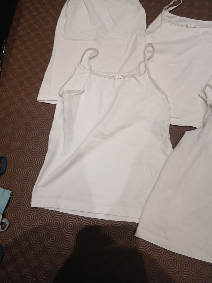 Chemisettes 5/6 - photo numéro 4