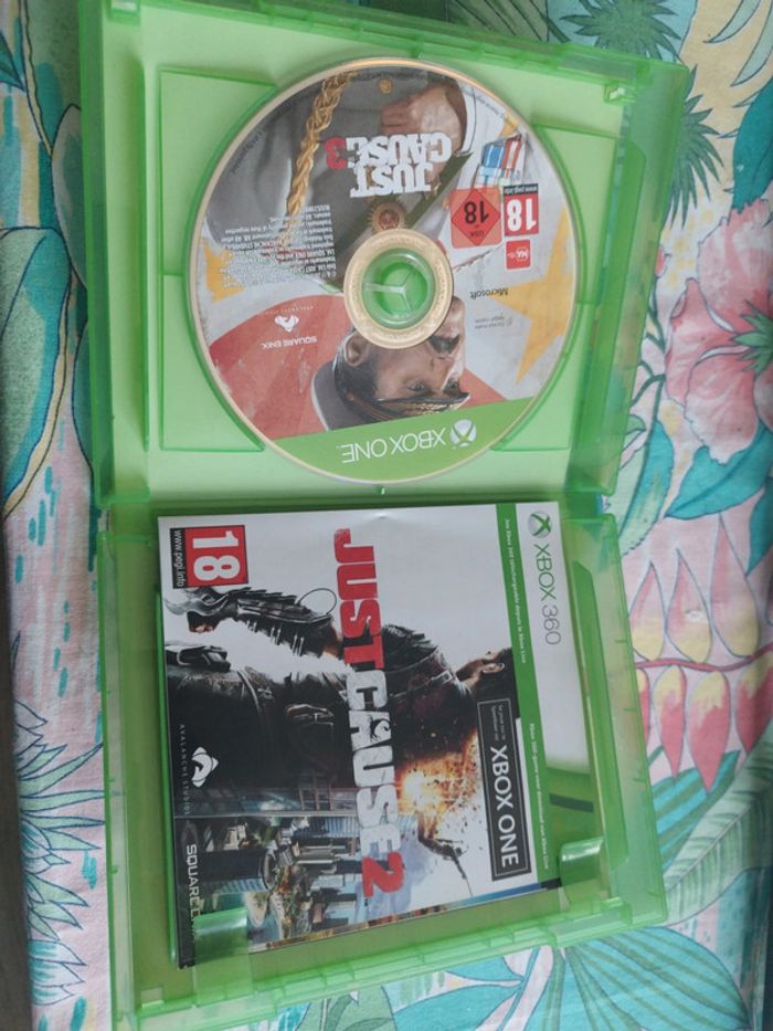 Just cause 3 - photo numéro 3