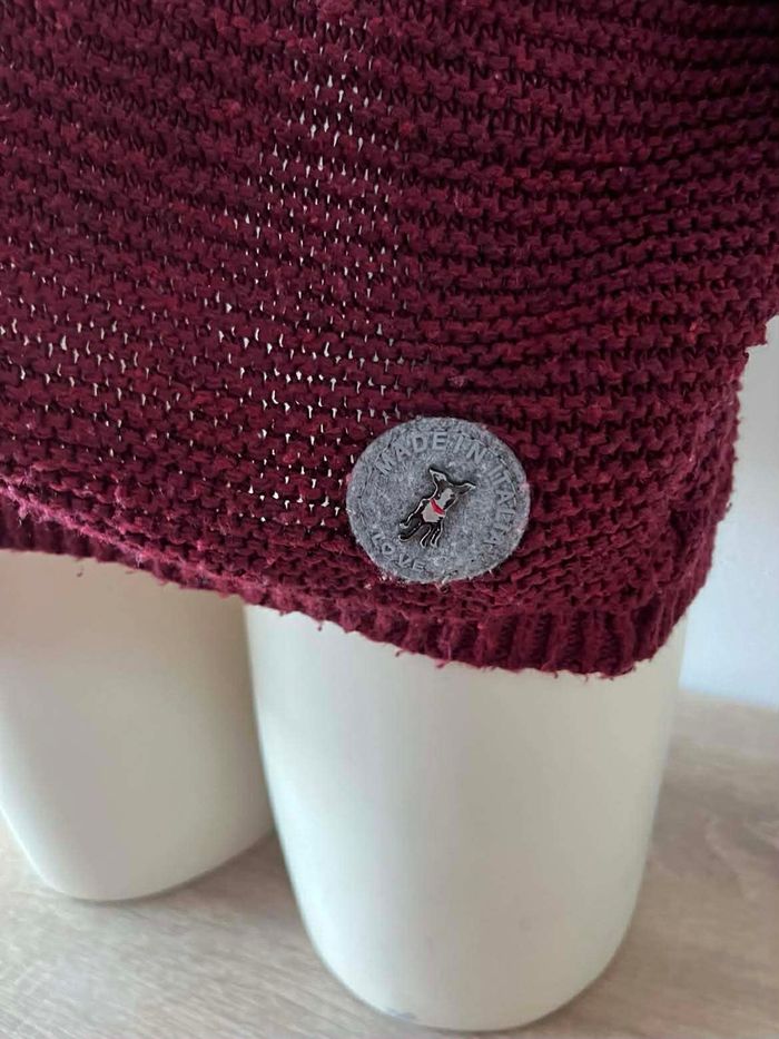 Gilet chauve-souris taille unique - photo numéro 9