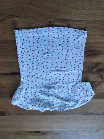 Lot de vêtements fille 18 mois