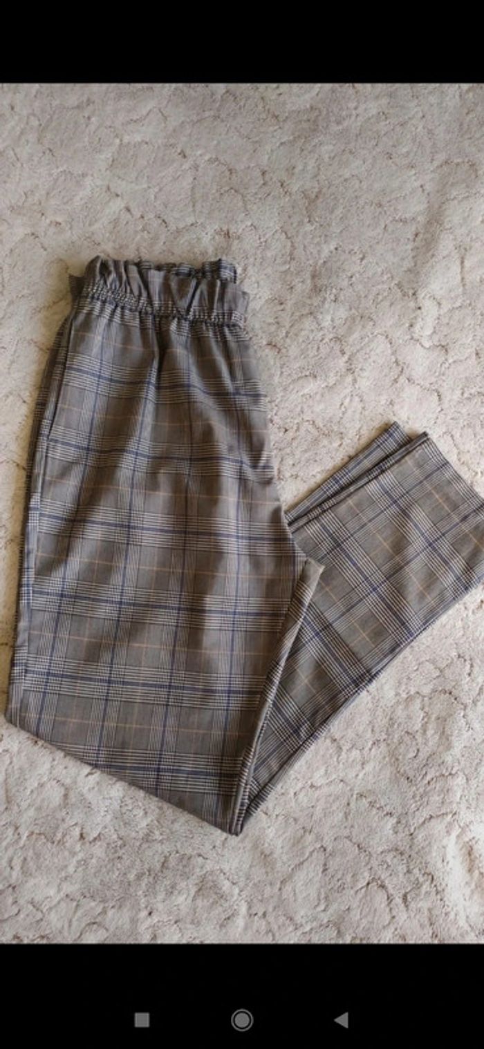 Pantalon été 40/42