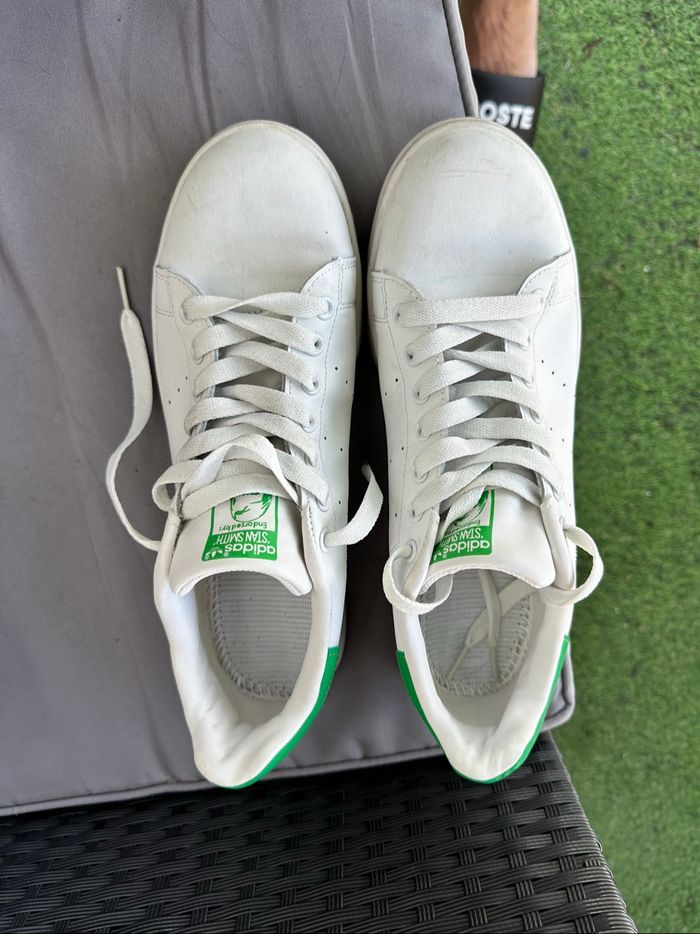Adidas Stan smith T43