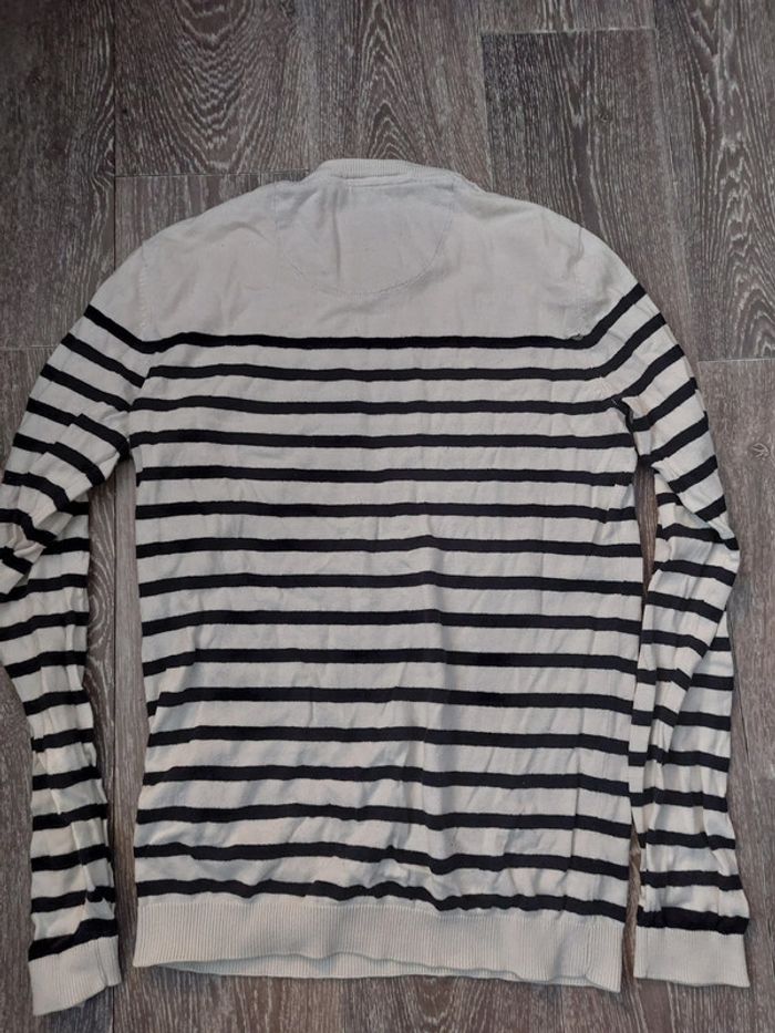 T-shirt manches longues - photo numéro 3
