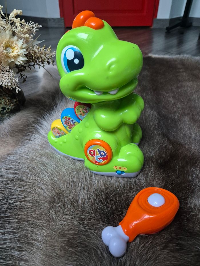 Baby T-Rex - photo numéro 2