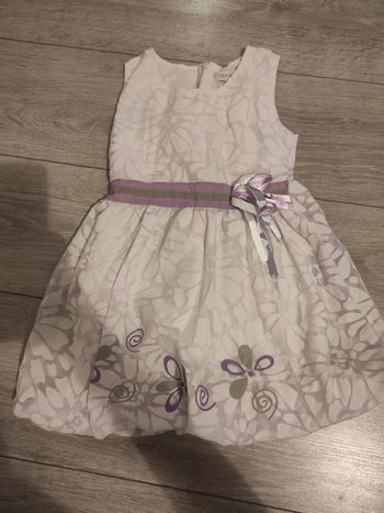 Robe idéal cérémonie