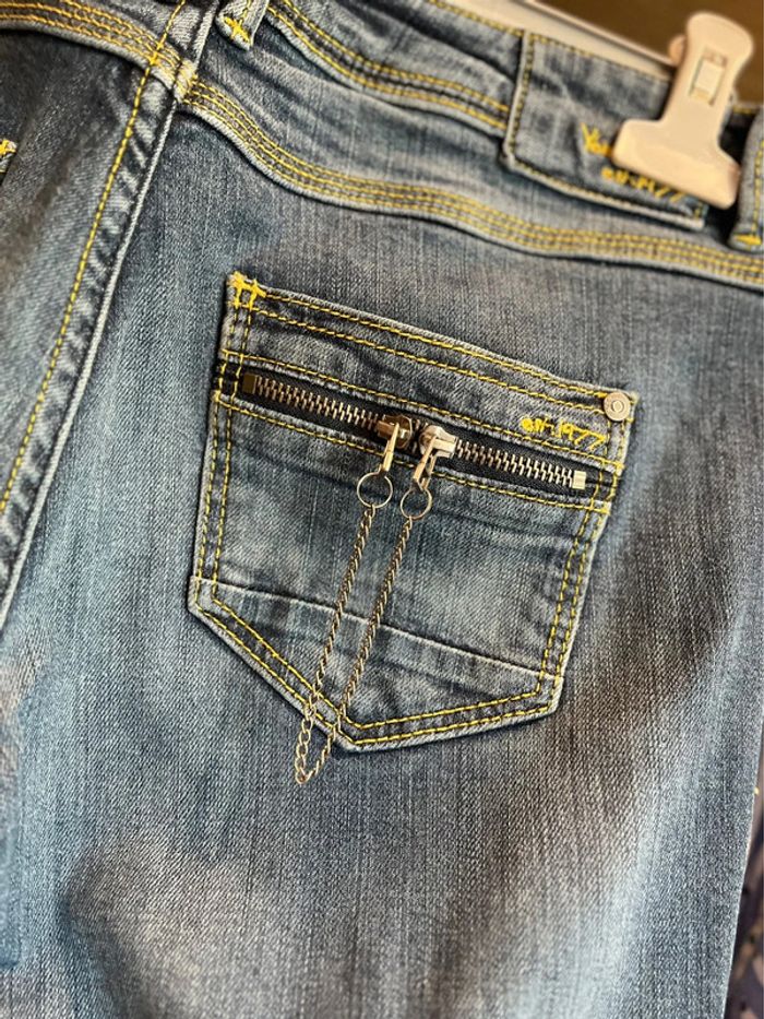 Jeans - photo numéro 3