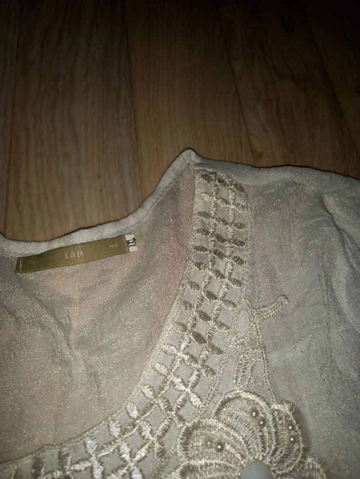 Chemisier/tunique - photo numéro 7