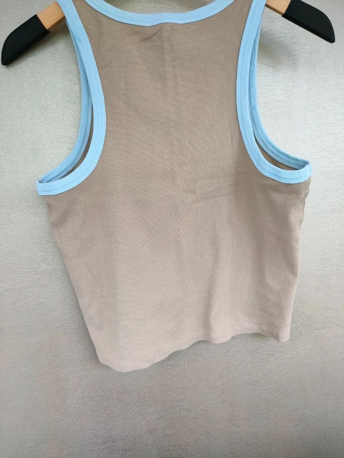 *Débardeur - photo numéro 2