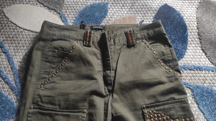 Superbe pantalon Apart - photo numéro 5