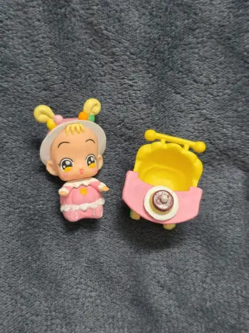 Magical doremi