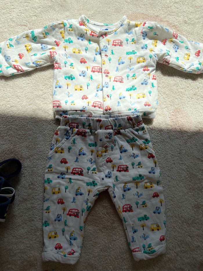 Lot 6 mois - photo numéro 9