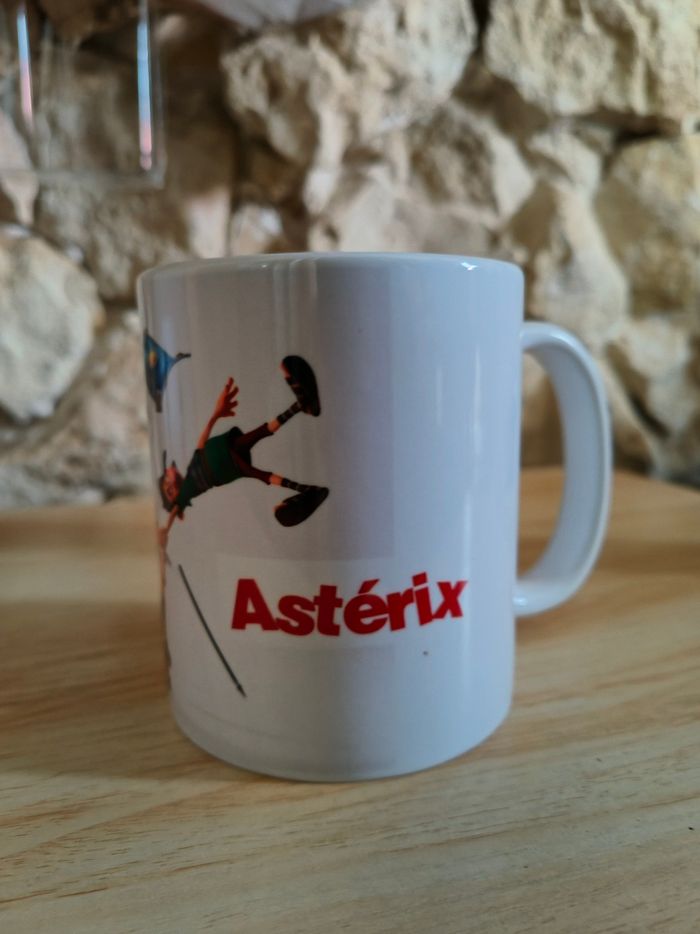 Mug Astérix - photo numéro 3
