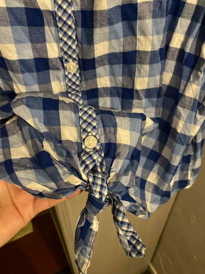 Chemise femme - photo numéro 4