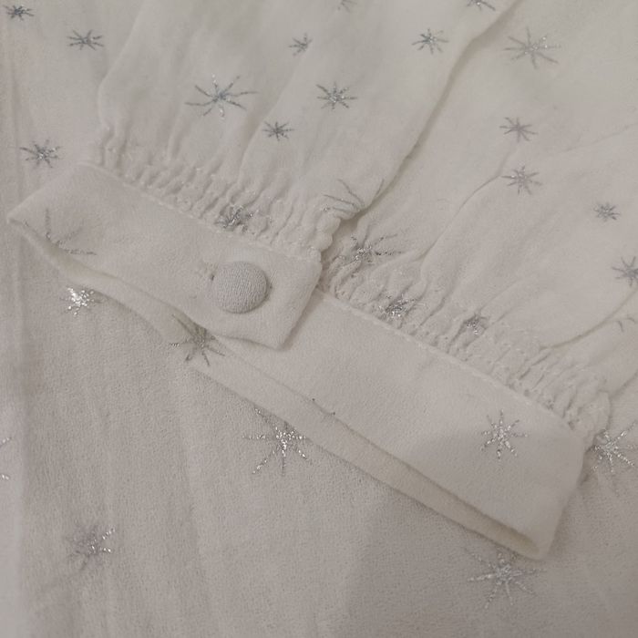 Chemise see u son taille 3 - photo numéro 9