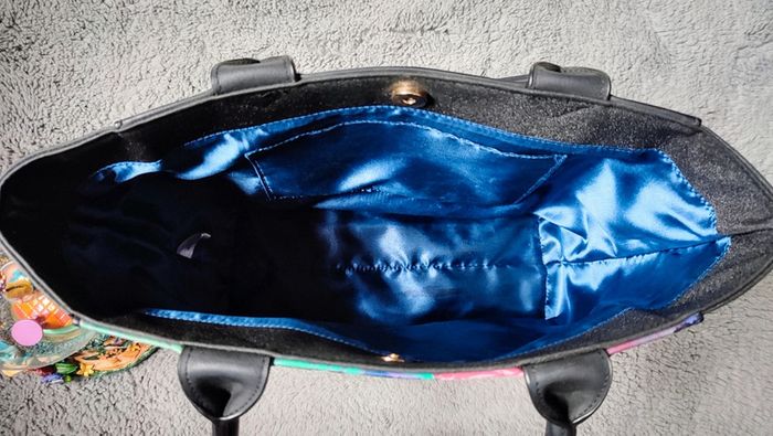 Sac Alice Japon - photo numéro 7