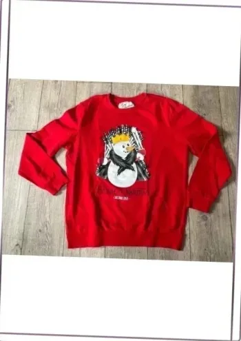 Pull taille L