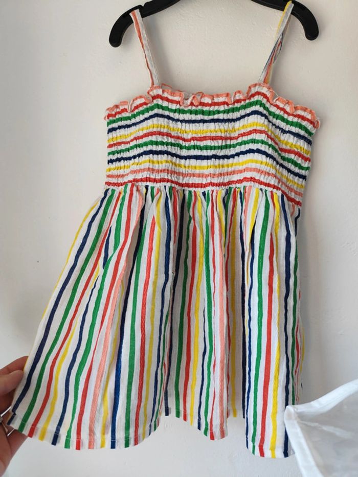 Jolie robe
