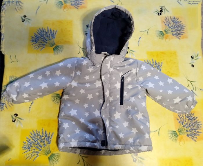 Blouson
