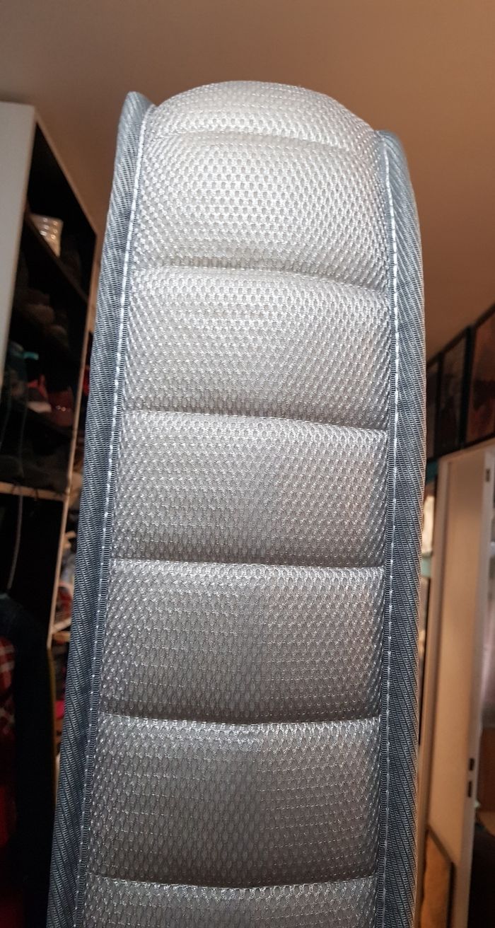 Matelas Latex 90cm x 200cm - photo numéro 3