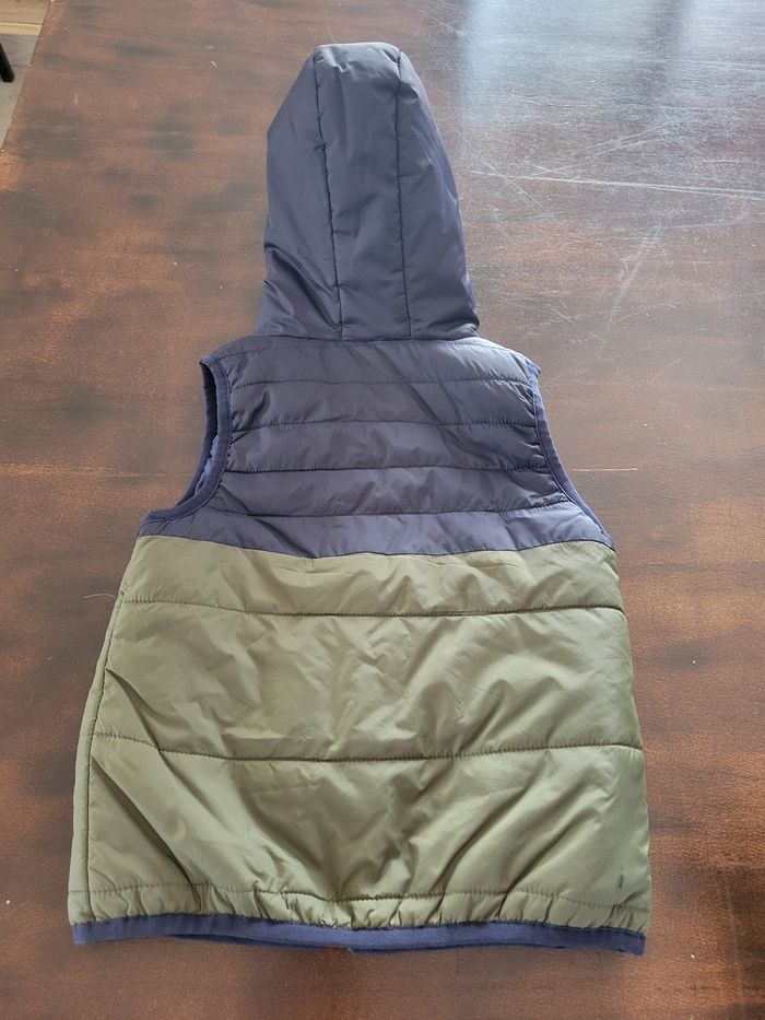 Veste sans manches - photo numéro 2