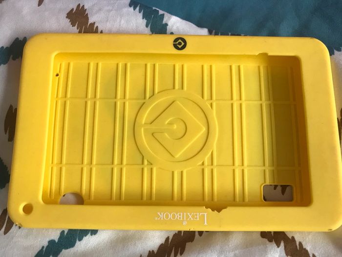 Protège tablette lexiBook - photo numéro 2