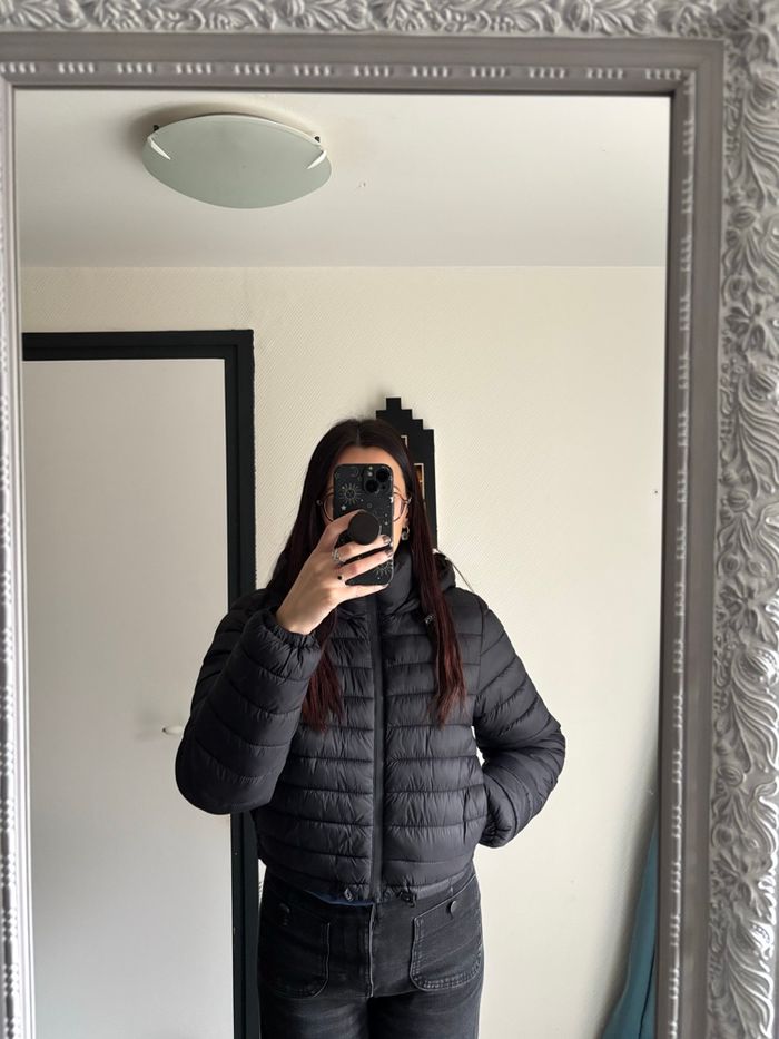 Doudoune légère - photo numéro 3