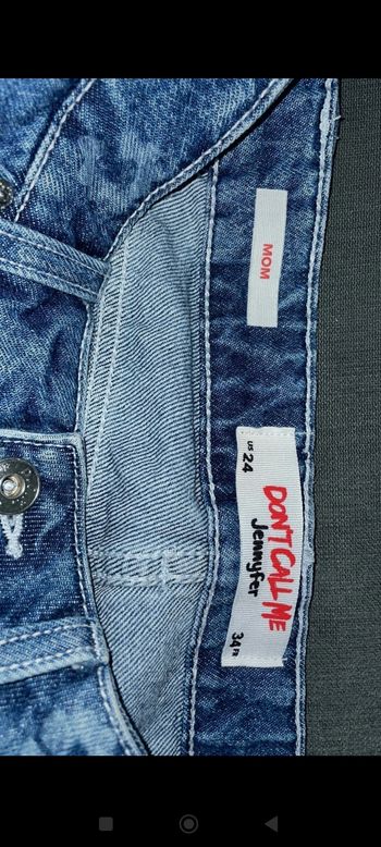 Short 34jennyfer