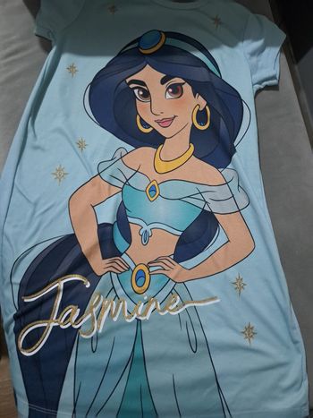 Chemise de nuit 