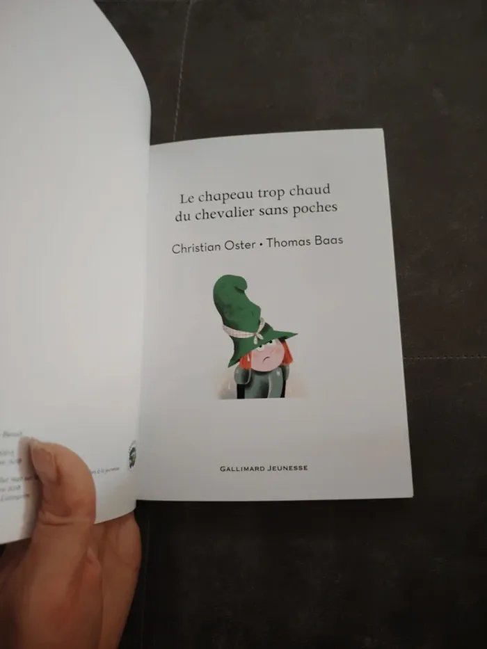 Livre Premières lectures - photo numéro 4