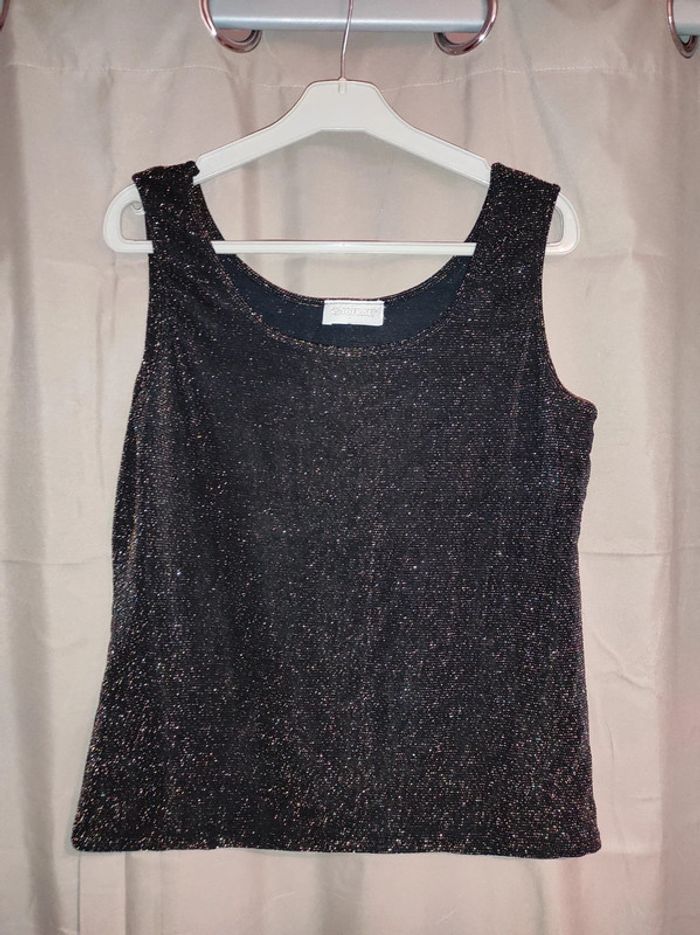T shirt noir