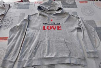Pull Love
