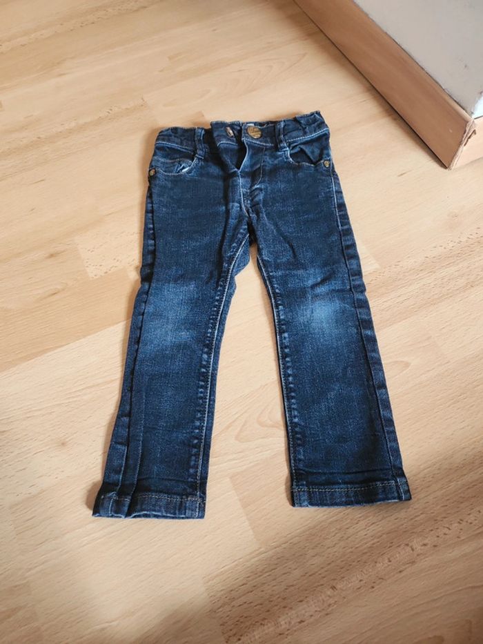 Jeans ikks