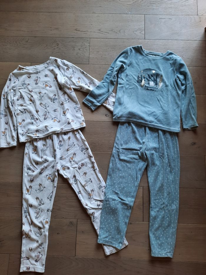 Pyjamas Gémo