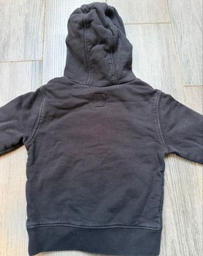 Pull Vans 2 ans - photo numéro 2